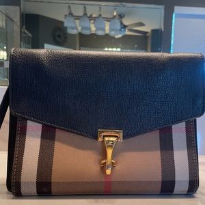 Burberry Macken Bag